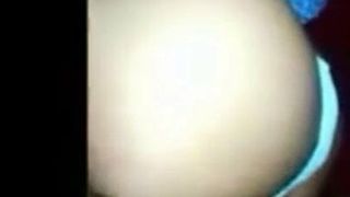 BF ne ghodi banakar choda