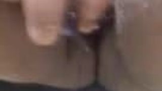 Brown chick 33 squirt slut