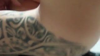 brutal anal per giulia