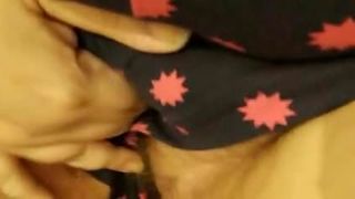 Camel toe