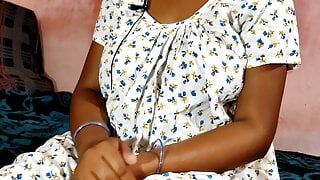 Chachi ne apne bhatije ke sath Kiya full chudai