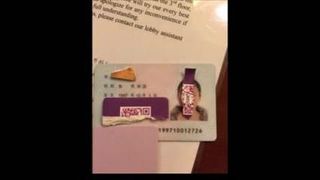 Chinese flight attendant sex marathon 3