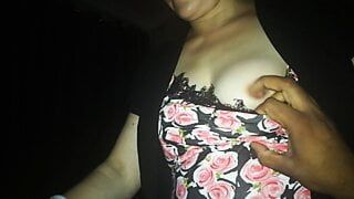 Chinese Indian desi cock massage with cum – Part 2