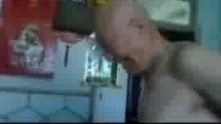 Chinese slut and his old fucker – 1