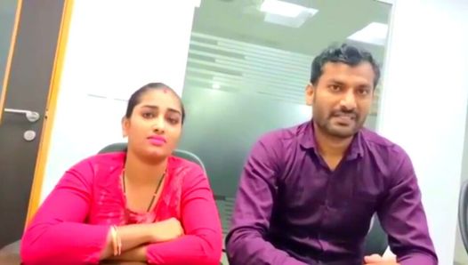 Clinic pe Doctor Samne mein Apni Biwi ko Chudai Kiya with hindi audio Your Archana