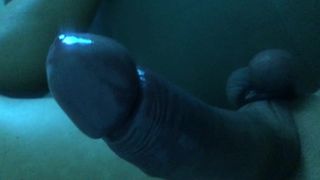 Cock Pump & Nipple Suckers Feet in Strappy Heels