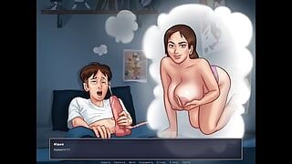 Complete Gameplay – Summertime Saga, Part 16