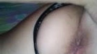 conchita gordita y jugosa