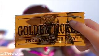 CREAMPIE COMPILATION 2020 – SFMeditor Archive