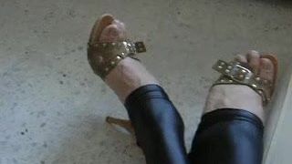 cuckold faggot to humiliate