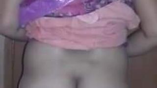 desi bhavi mast gand