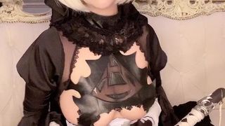 DHM – 2B Halloween 01