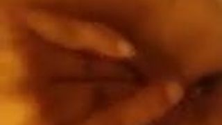 Dirty bird i no fingering herself