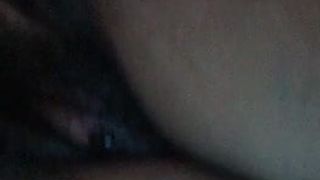 Djenny Diom Lyberty goes into porn