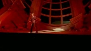 Eddie Izzard’s Encore on Computers