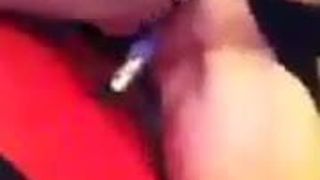 Ex playing while I’m at work