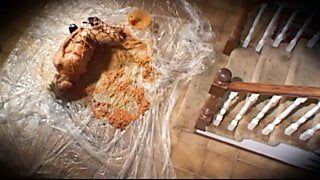 Filthy Things – VOL.#03 – Scene #02