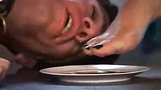 foot slave humiliated