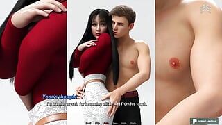 Free Pass – Gameplay #4