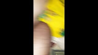 Fuck step brother wife tannu