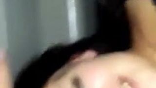 Fucking at the river