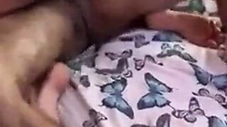 fucking with hubby and farhan