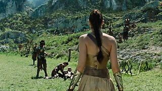 Gal Gadot, etc… – Wonder Woman