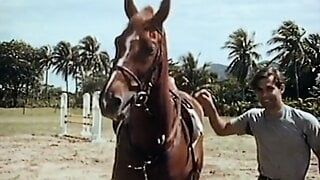 Geschichte der O – Episode 1