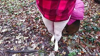 Get naked in public i wanna hurt your pussy