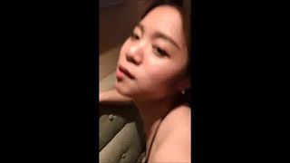 Getting fucked and sucking