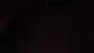 Getting my throat fucked