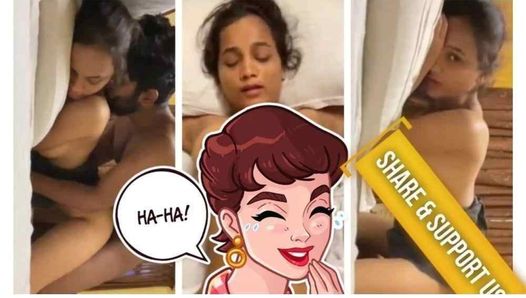 Girlfriend ki stepsister ki chudai