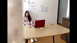 God! The priest’s wife is a slut