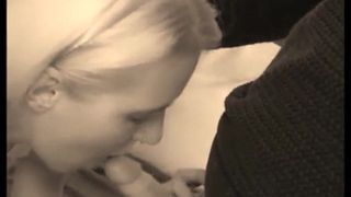 GoldenWife – Making my young cousin happy