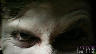 Harley Quinn & Joker The Porn Origin PREVIEWS Leya Falcon