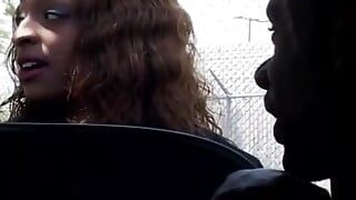 Hood Hoppin 1 – Carmen Hayes feat. Carmen Hayes – Perv Milfs n Teens