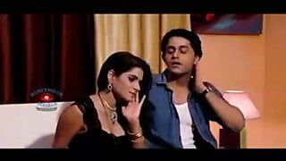 Hot Bhabhi Romance with Husband Friend