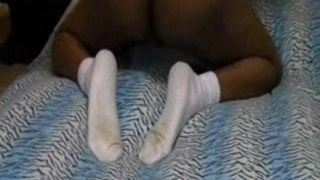 Hubby Films Mature Wife