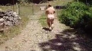 Hurry up! I don’t got all day