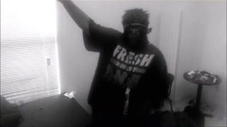 I renounce Jordan I rebuked jordan i repent to Rhinox