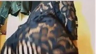 Je twerk apres le menage