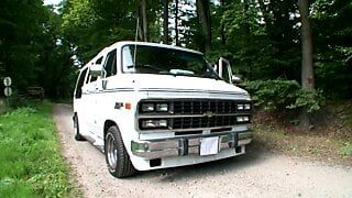 Kratzer auf deiner Haut 2 – Episode 1