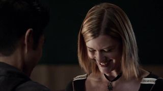 Lauren Lee Smith – ”Blade: The Series” s1e11