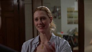 Lauren Lee Smith – ”The Last Kiss”