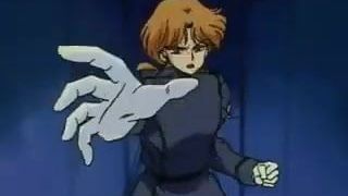 Lita le ve los calzones a amy