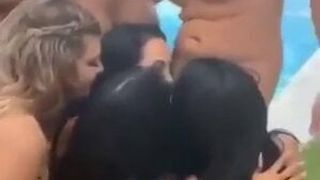 Luckiest guy alive !