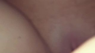 Ma Beurette du boulot mouille comme une salope