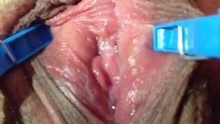 Make her orgasm close up part 2 of 3