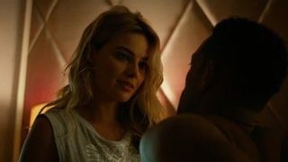 Margot Robbie – Focus