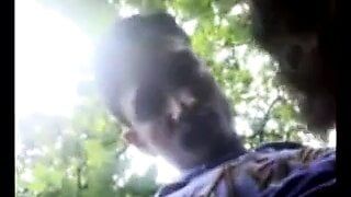 MATURE BANGLADESHI FUCKED OUTDOOR